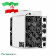 دستگاه ماینر Antminer T17+