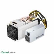 دستگاه ماینر Antminer S9j