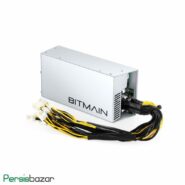 پاور ماینر بیت مین 1800W APW7