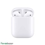 AirPods 2nd ایرپاد اپل