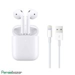 هندزفری AirPods 2nd اپل
