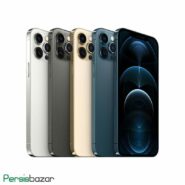 گوشی آیفون 12 پرو مکس اپل