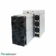 دستگاه ماینر اتریوم Antminer E9