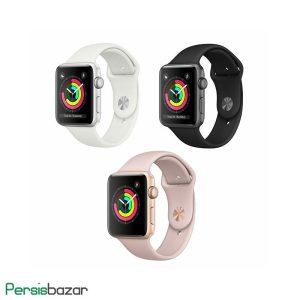 اپل واچ 3 Apple Watch