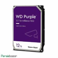 هارد اینترنال وسترن دیجیتال Purple