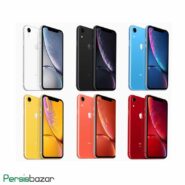 آیفون XR