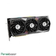 کارت گرافیک MSI RTX 3060