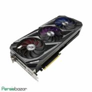 کارت گرافیک Asus RTX 3070
