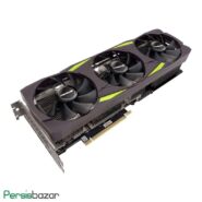 کارت گرافیک Manli RTX 3080