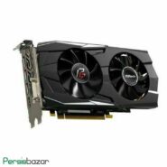 کارت گرافیک ASRock RX 580