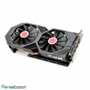 کارت گرافیک XFX RX 590