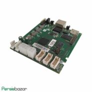 کنترل برد ماینر Innosilicon T2Tz, T2Ts