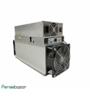 دستگاه ماینر اینوسیلیکون T2Ts