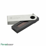 کیف پول لجر نانو اس Ledger Nano S