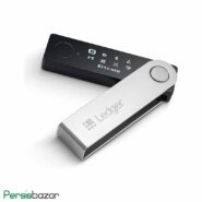 کیف پول لجر نانو ایکس Ledger Nano X