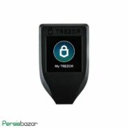 کیف پول ترزور تی Trezor T