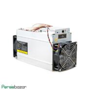 دستگاه ماینر Antminer L3+