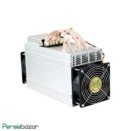دستگاه ماینر انت ماینر L3+