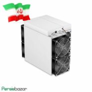 دستگاه ماینر Antminer S19 Pro