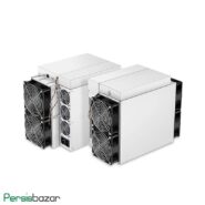 دستگاه ماینر Antminer S19 XP