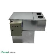 ماینر باکس دو ظرفیتی