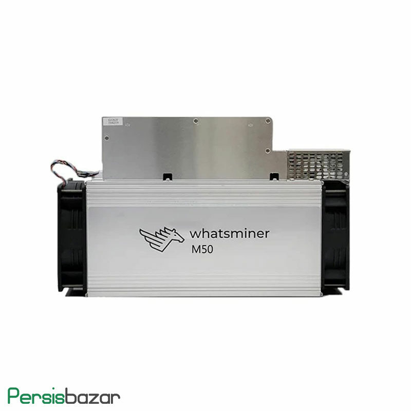 دستگاه ماینر Whatsminer M50
