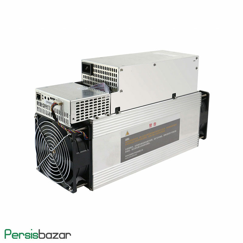 دستگاه ماینر بیت کوین واتس ماینر M50