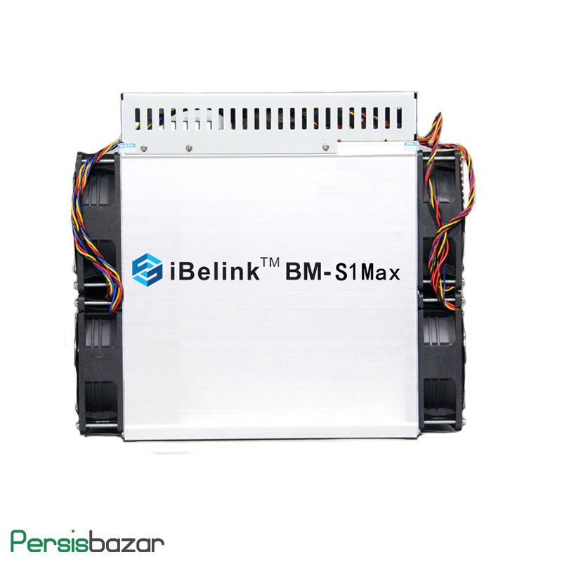 دستگاه ماینر iBeLink BM-S1 Max