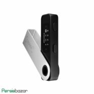 کیف پول لجر نانو اس پلاس Ledger Nano S Plus