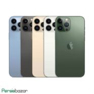 گوشی آیفون 13 پرو مکس اپل