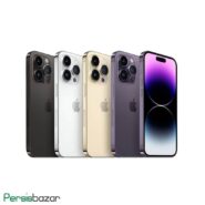 گوشی آیفون 14 پرو اپل