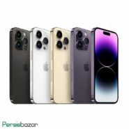 گوشی آیفون 14 پرو مکس اپل
