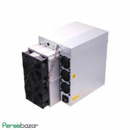دستگاه ماینر Antminer S19j Pro+