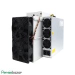 دستگاه ماینر Antminer D9
