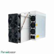 دستگاه ماینر Antminer Z15 Pro